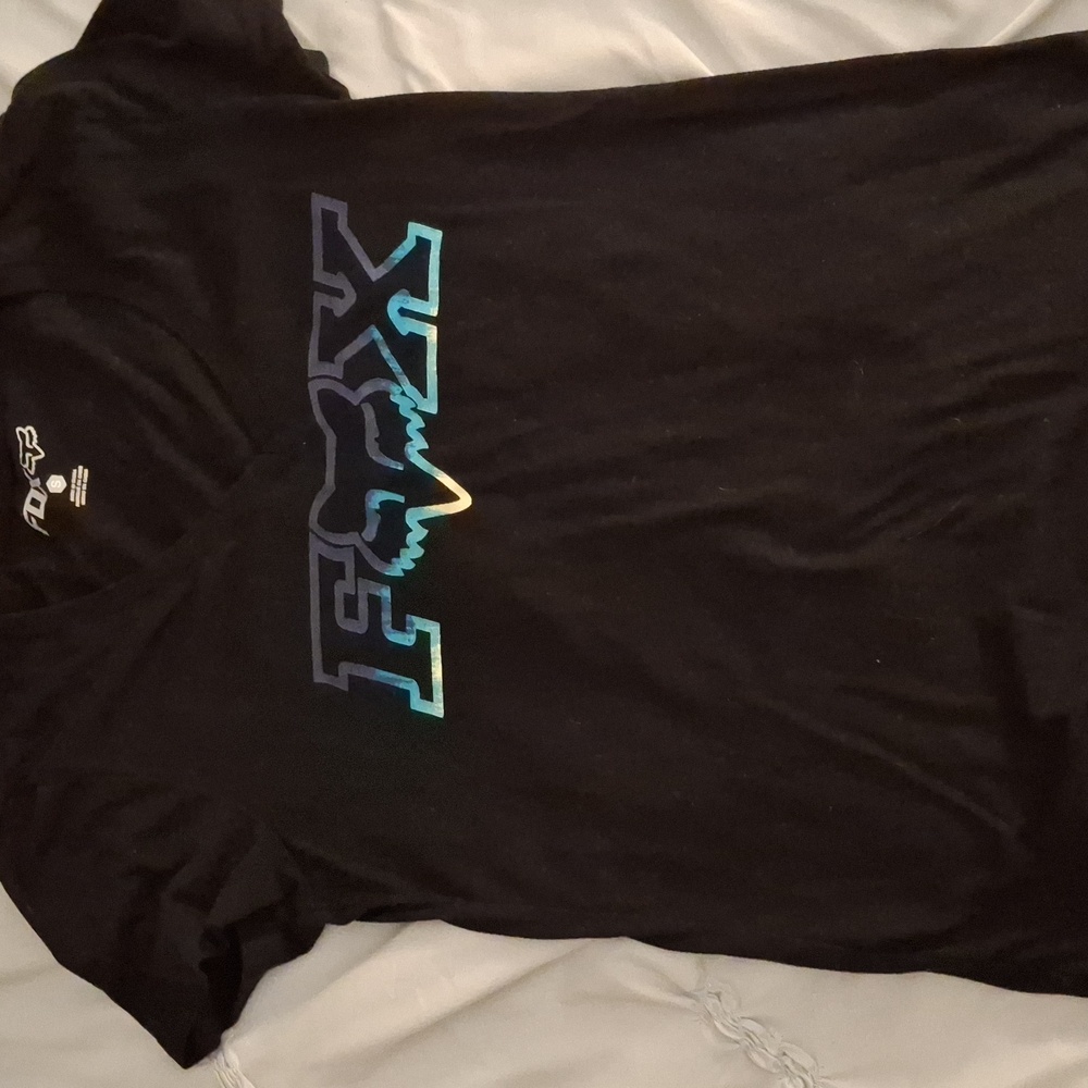 Fox shirt